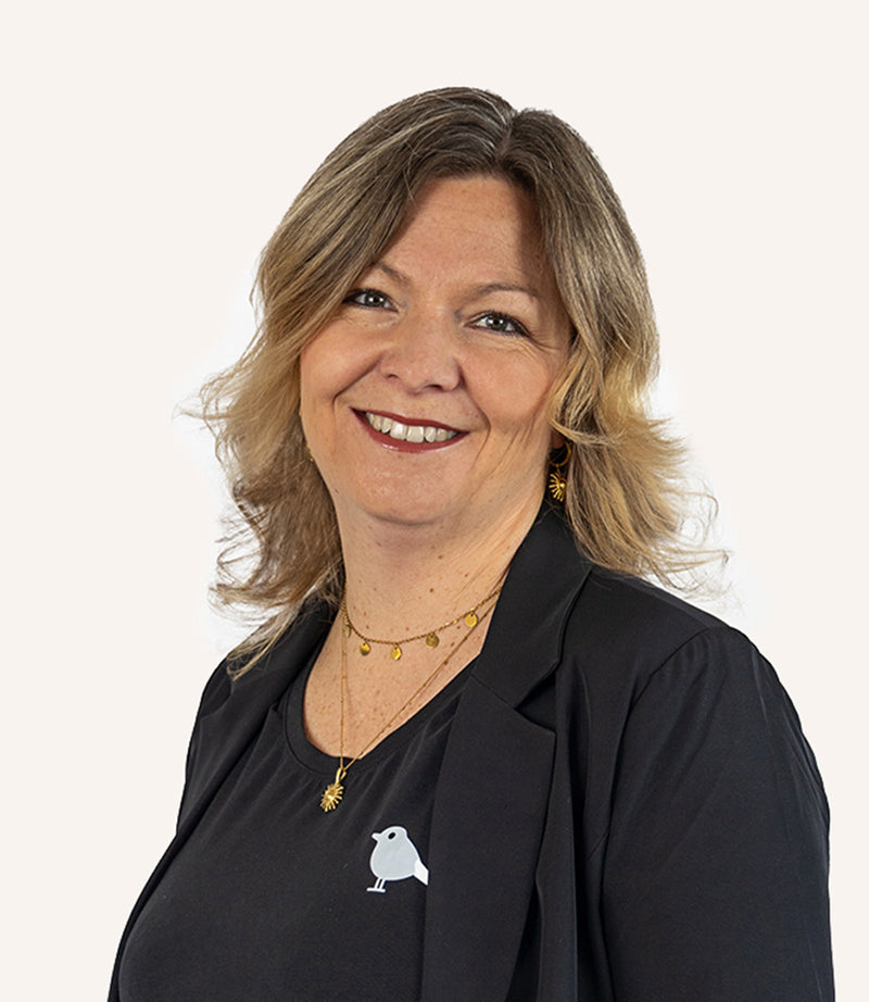 Astrid Greifenstein