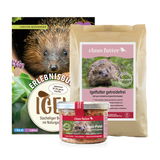 Aktions-Paket für Igelfreunde