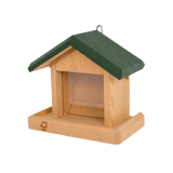 Futterhaus für Balkone