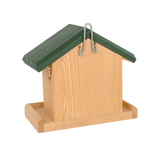 Futterhaus für Balkone