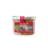 Igel-Paté