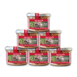 Igel-Paté - Vorteilsset 6 x 190 g