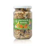 Keimfutter für Großsittiche