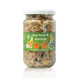 Keimfutter für Großsittiche