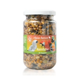 Keimfutter für Papageien