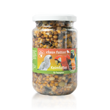 Keimfutter für Papageien