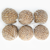 Power-Knödel im Bio-Netz