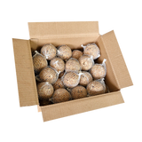 Powerknödel im Netz