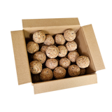Powerknödel ohne Netz