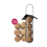 Set Knödelhalter + Knödel