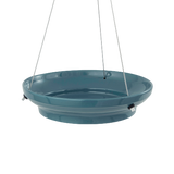 Wasserschale flach