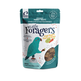 Little Foragers Veggie Nuggets