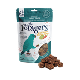 Little Foragers Veggie Nuggets