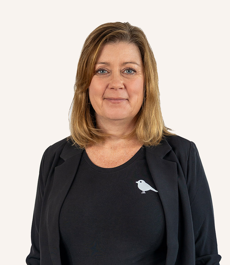 Ines John