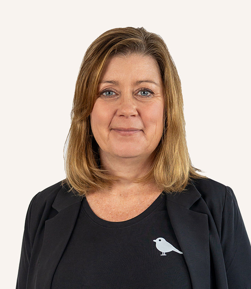 Ines John
