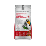Tropican High Performance - 4 mm