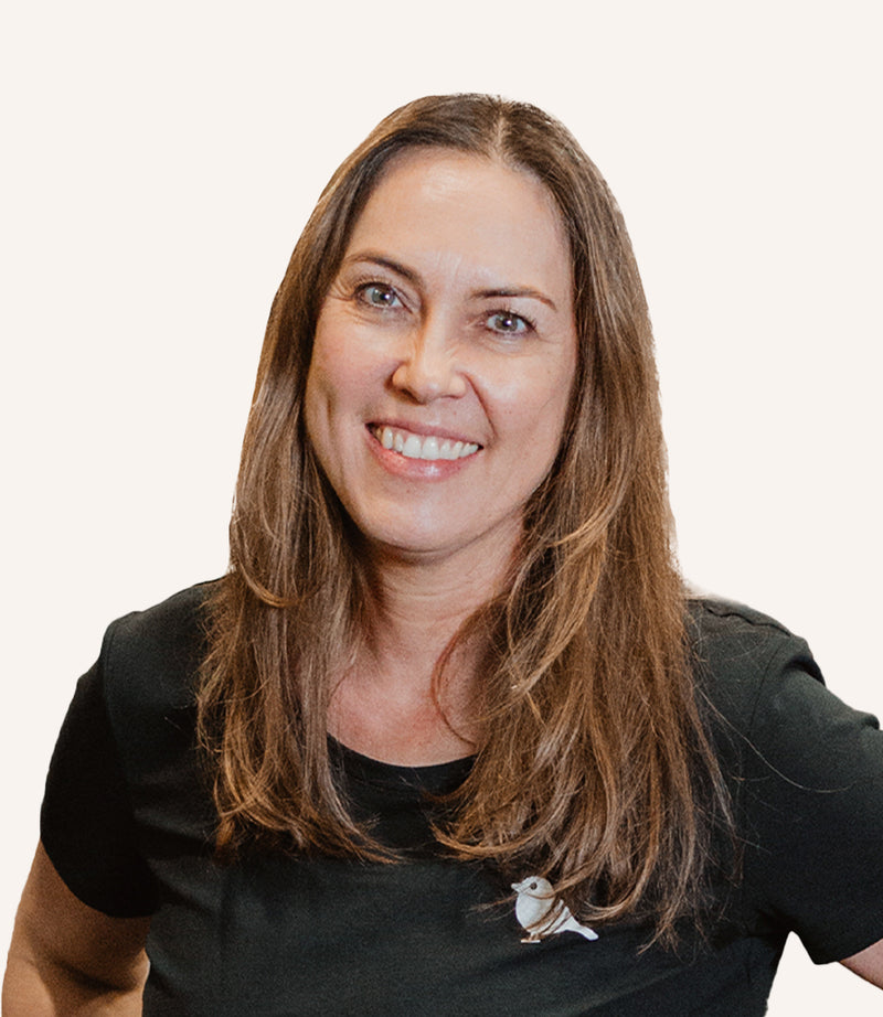 Valerie Bohland