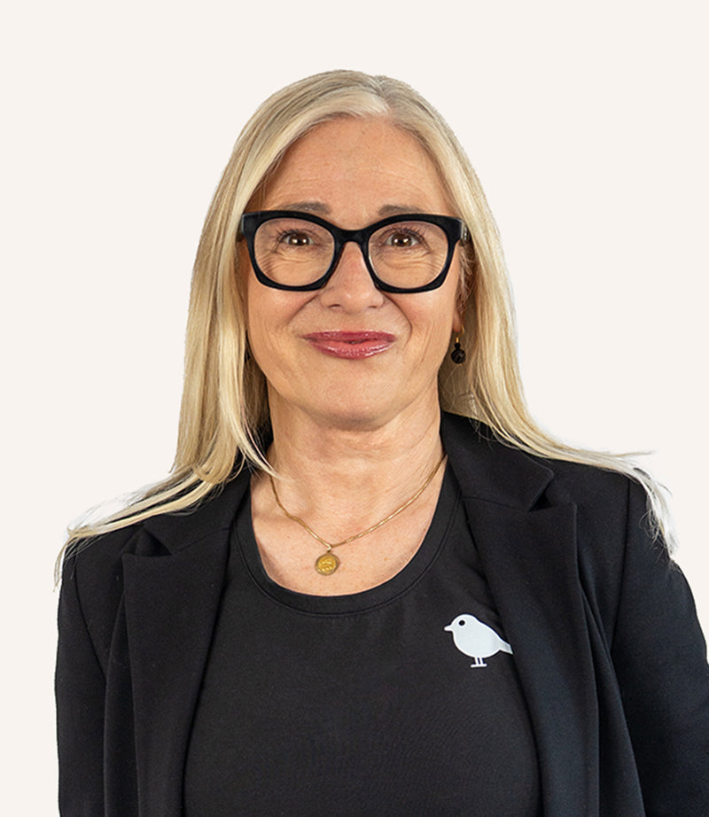 Dr. Martina Bergmann