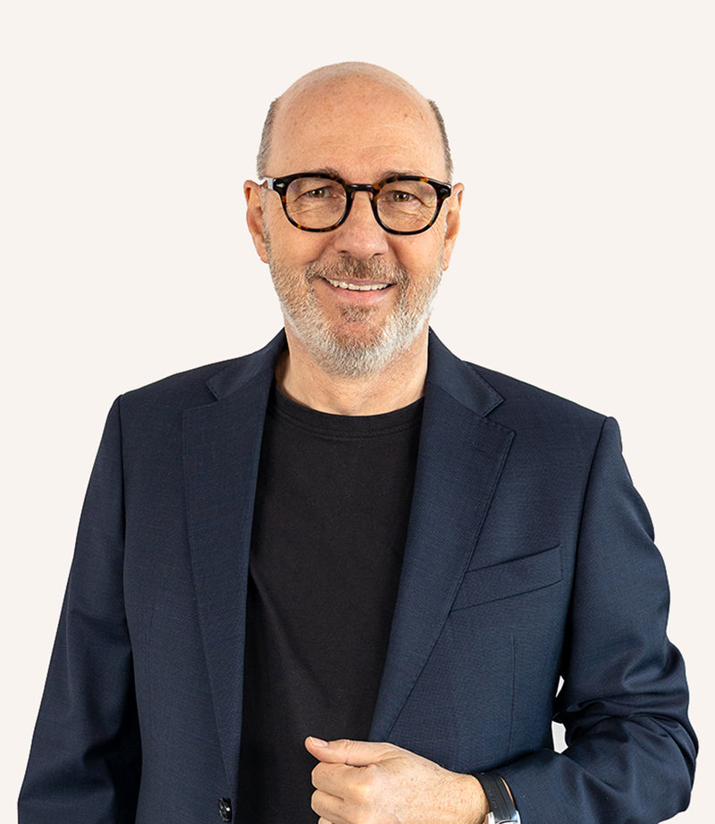 Thomas Mayer